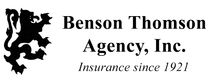 Benson Thomson Agency, Inc.